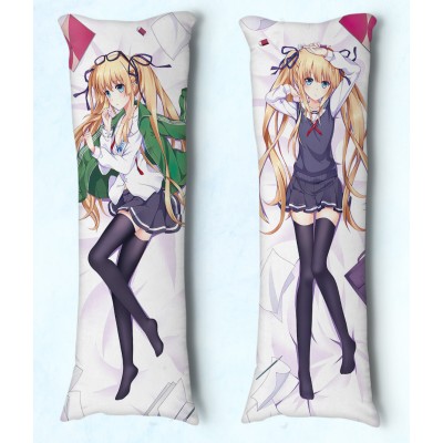 Travesseiro Dakimakura Saenai Heroine Eriri 01